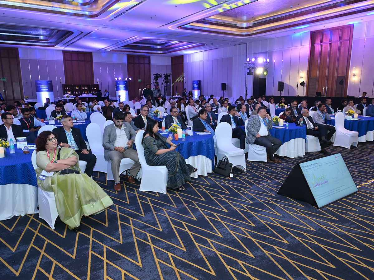 Corporate Leadership Meeting